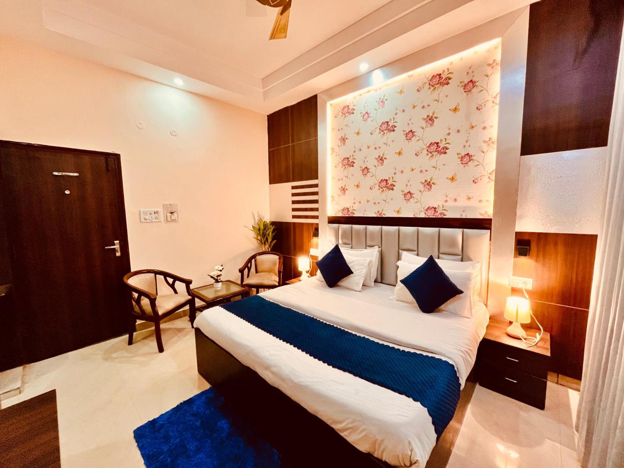 Beetal Guest House Srīnagar 외부 사진