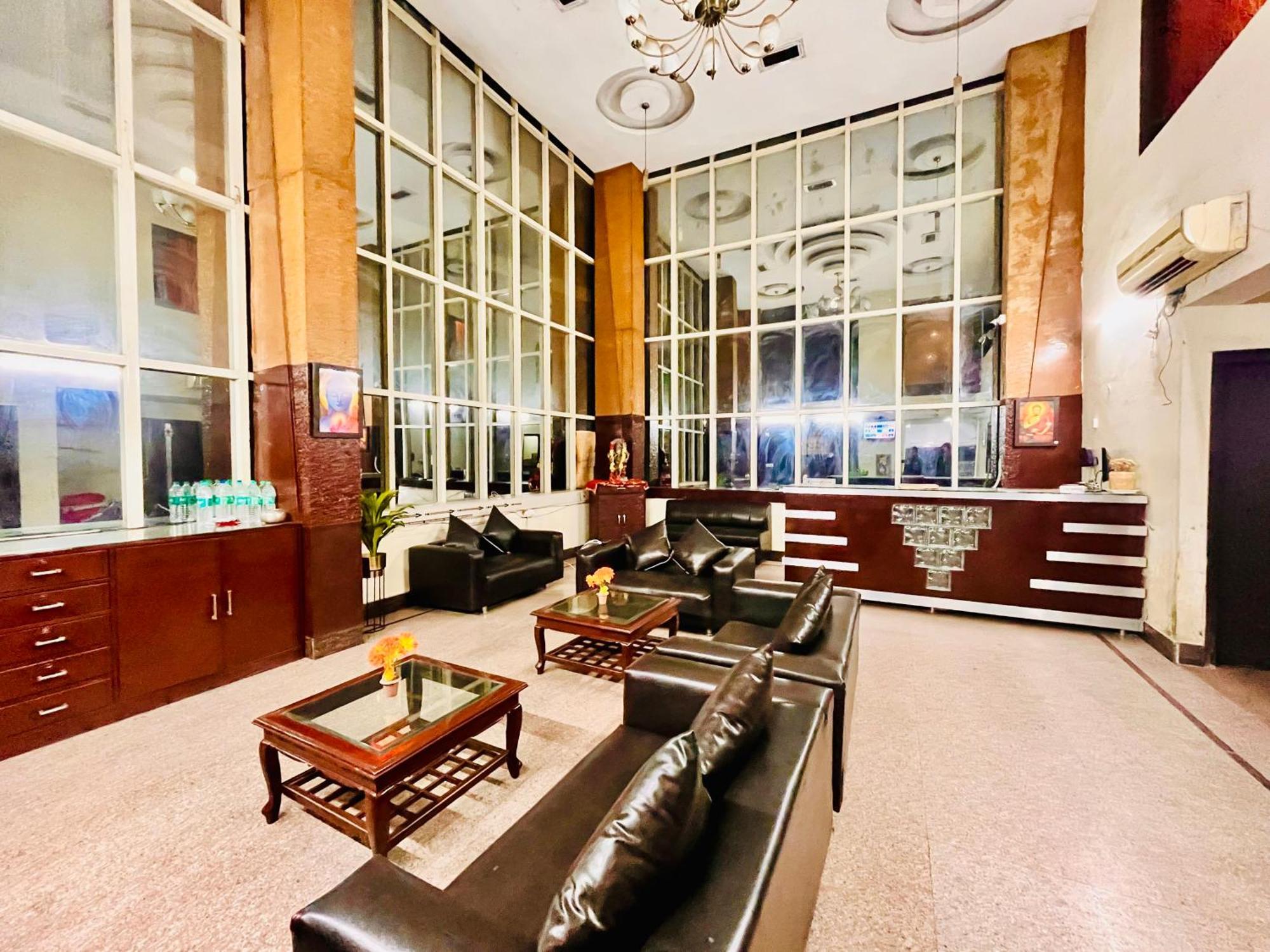 Beetal Guest House Srīnagar 외부 사진