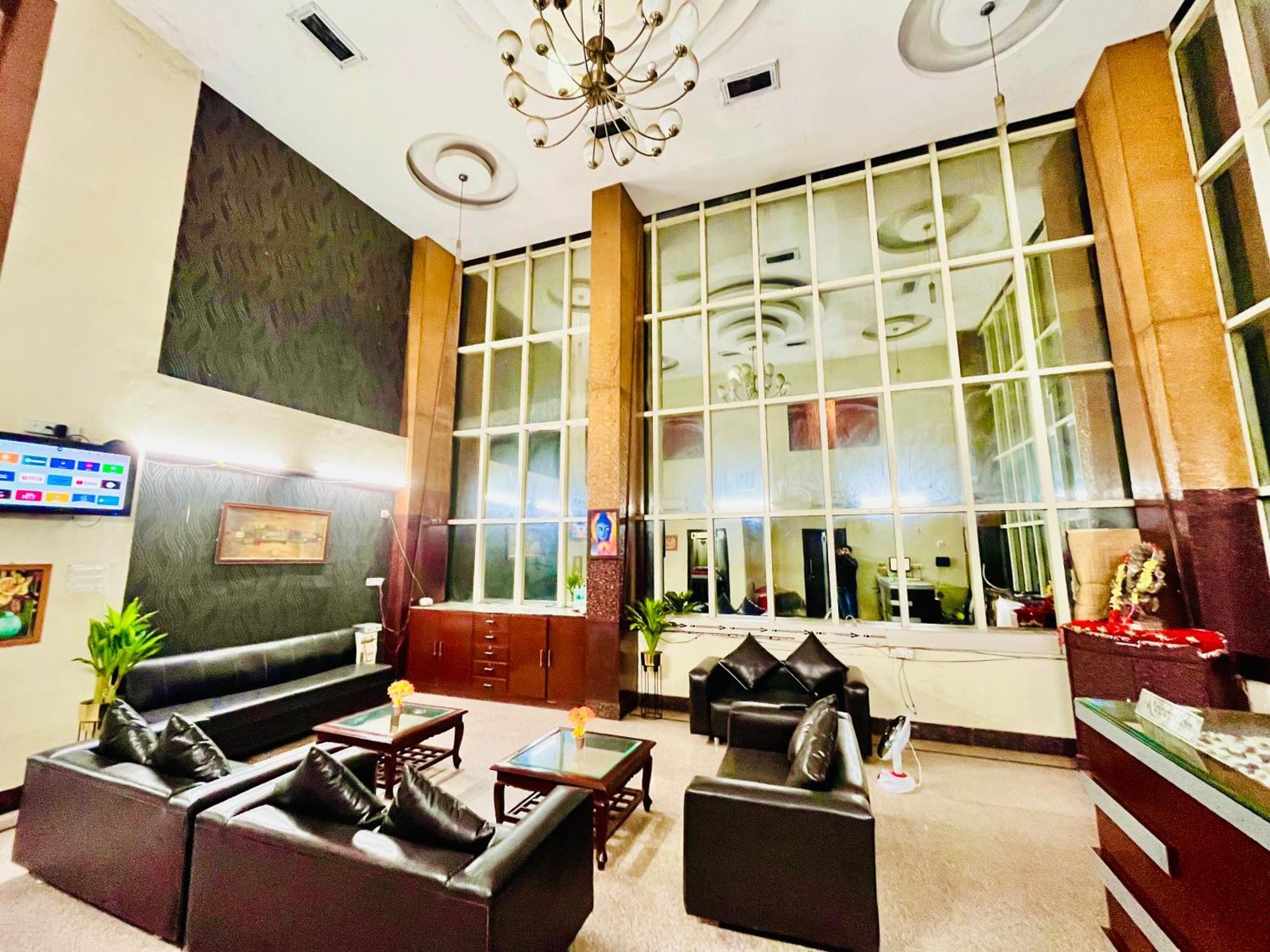 Beetal Guest House Srīnagar 외부 사진