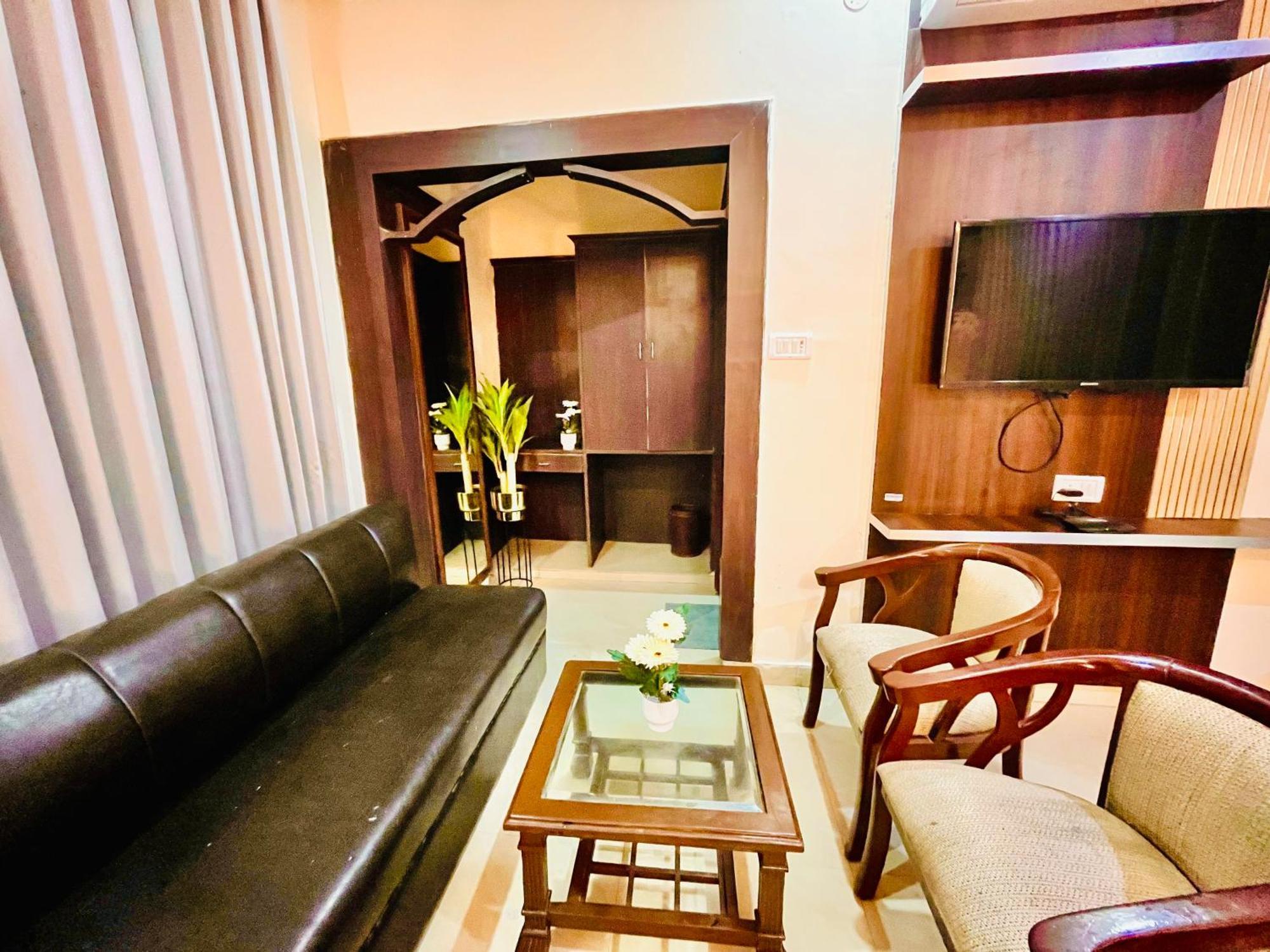 Beetal Guest House Srīnagar 외부 사진